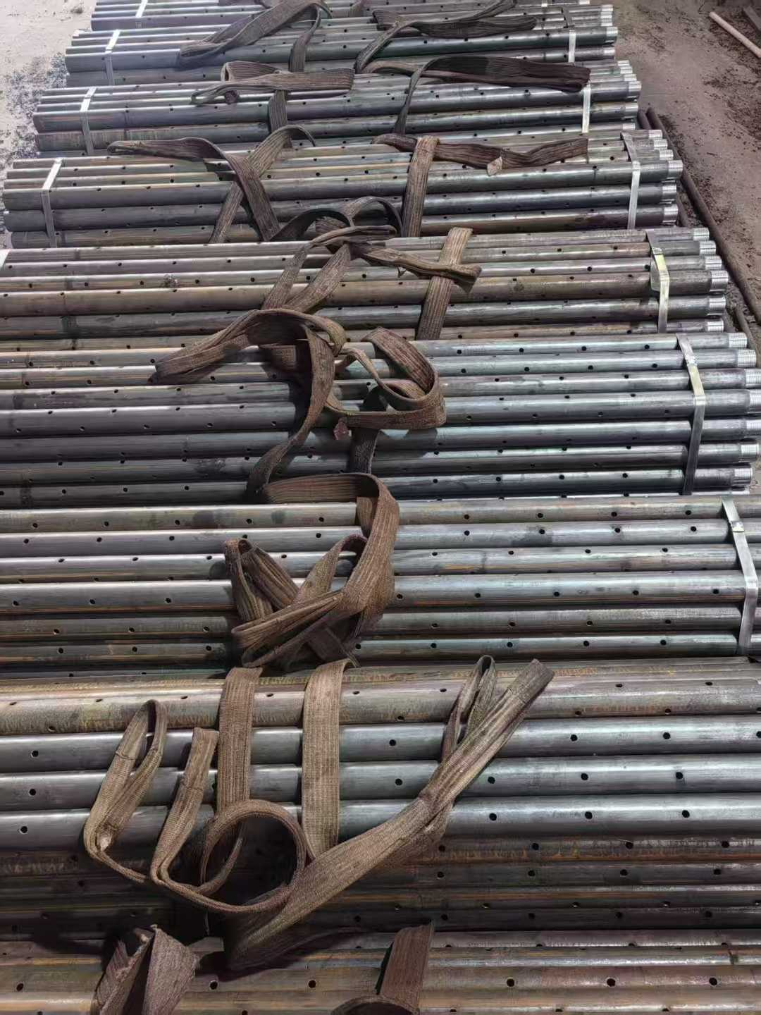 杂多127mm管棚管