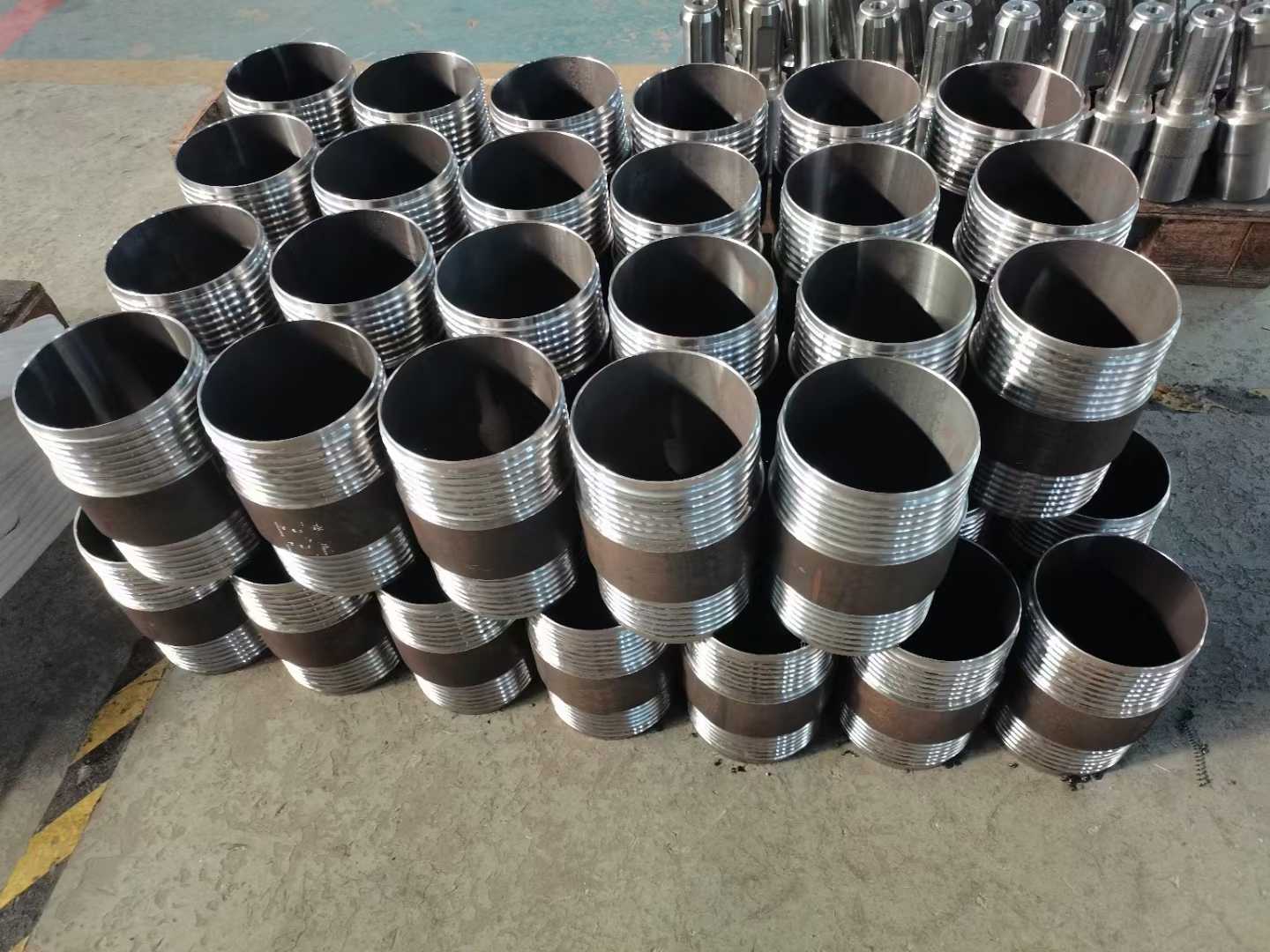 杂多219mm管棚管